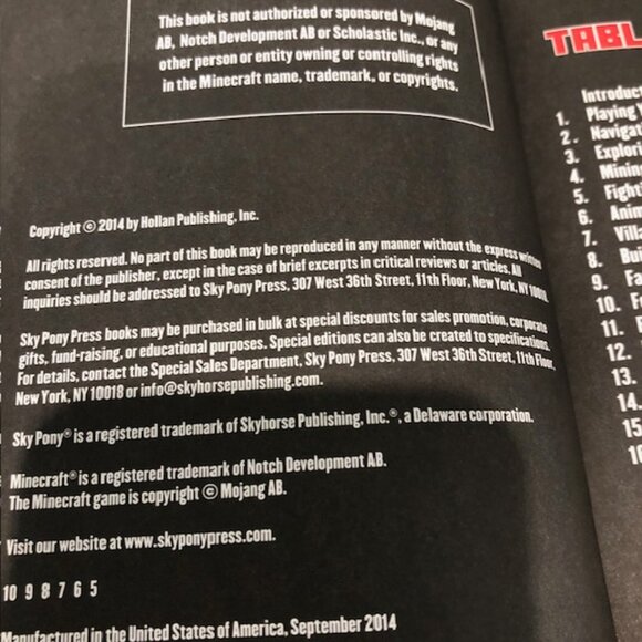 Minecraft Hacks: The Unofficial Guide To Tips And Tricks - Picture 6 of 13